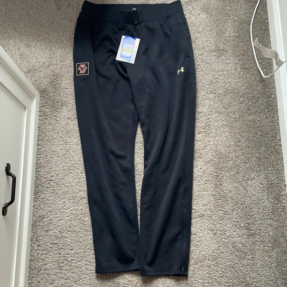 UA Boston College Pants
